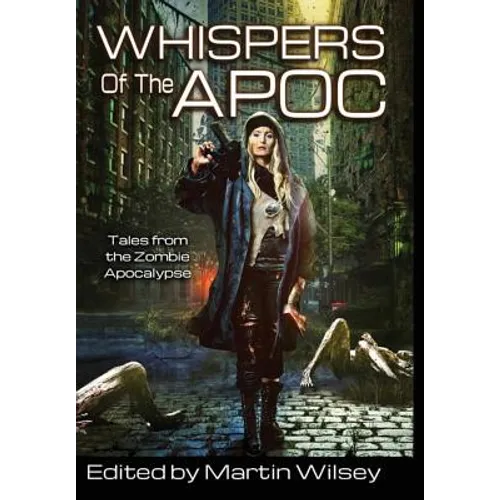 Whispers of the Apoc