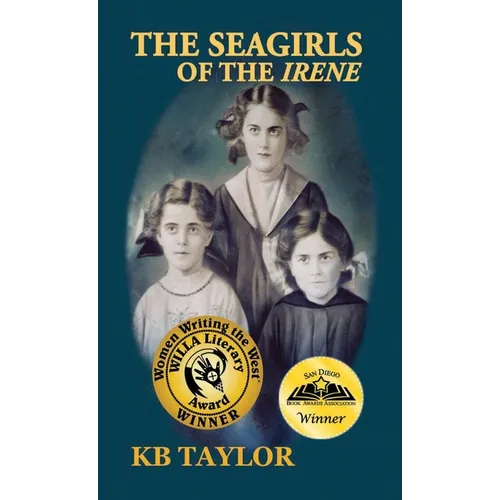 The Seagirls of the Irene