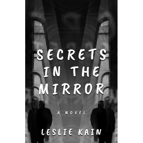 Secrets In The Mirror