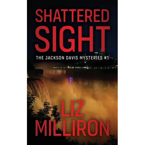 Shattered Sight
