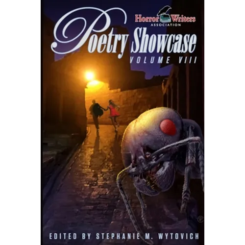 HWA Poetry Showcase Volume VIII