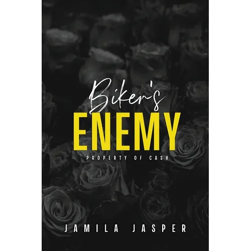 Biker's Enemy: Dark BWWM Motorcycle Club Romance