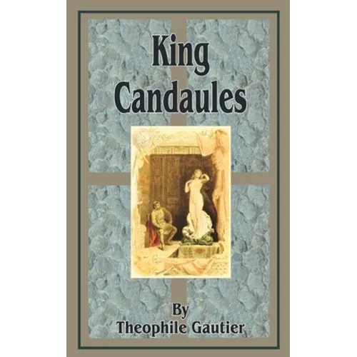 King Candaules