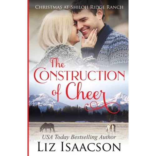 The Construction of Cheer: Glover Family Saga & Christian Romance
