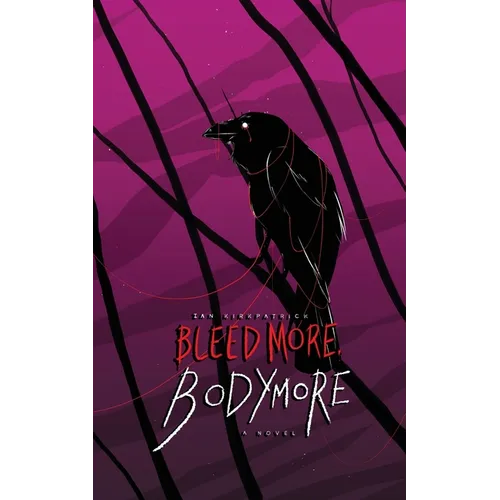 Bleed More, Bodymore
