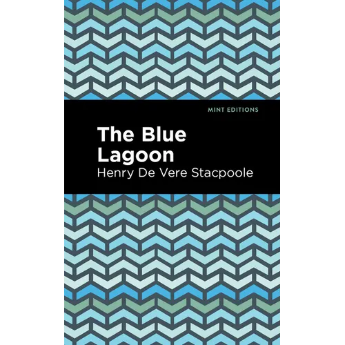 The Blue Lagoon