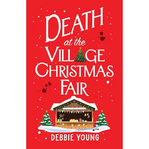 Death at the Village Christmas Fair