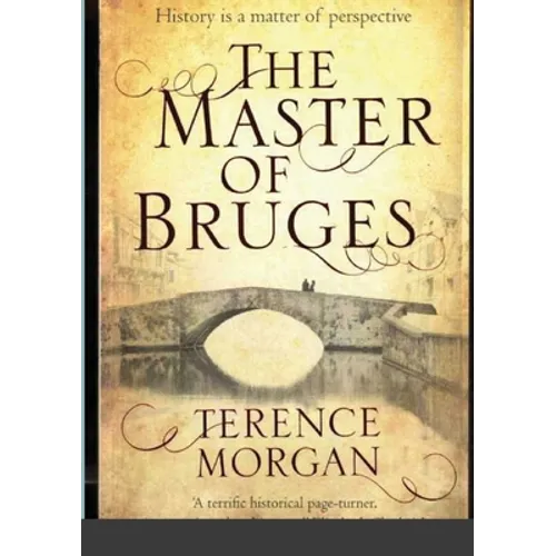 The Master of Bruges