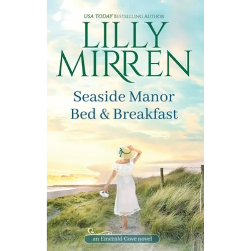 Seaside Manor Bed and Breakfast
