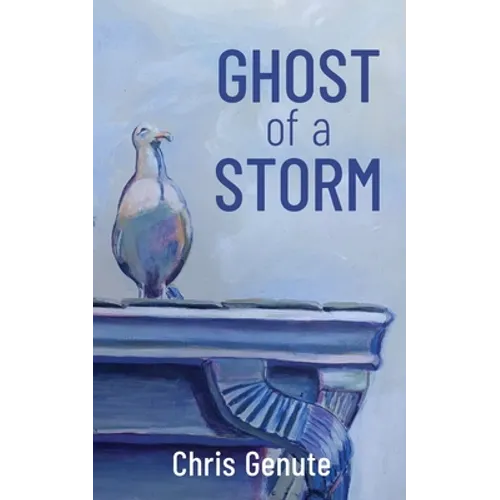 Ghost of a Storm