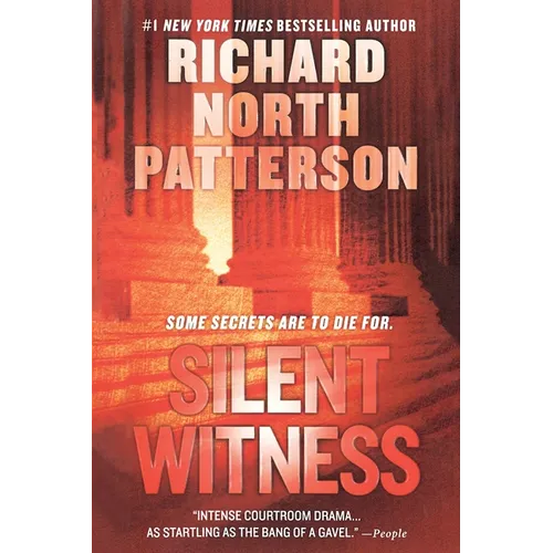 Silent Witness