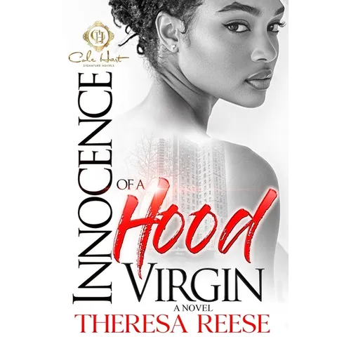 Innocence Of A Hood Virgin