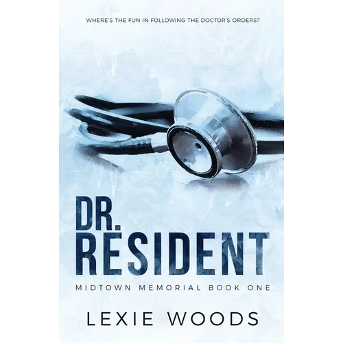 Dr. Resident: Special Edition