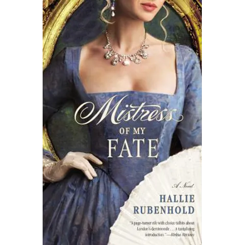 Mistress of My Fate
