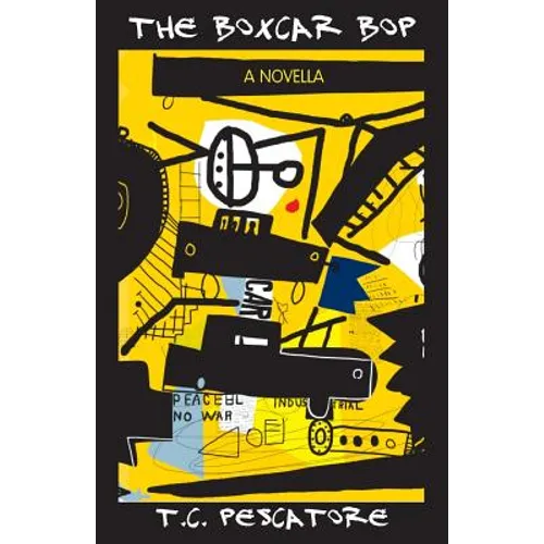 The Boxcar Bop