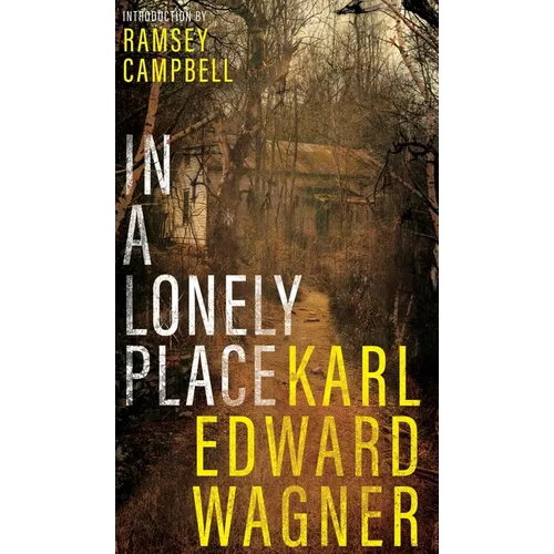 In A Lonely Place