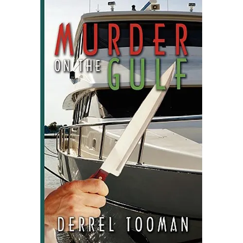 Murder on the Gulf