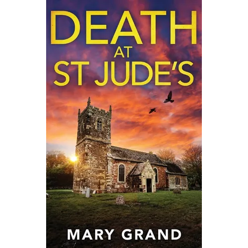 A Parish Murder