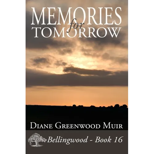 Memories for Tomorrow