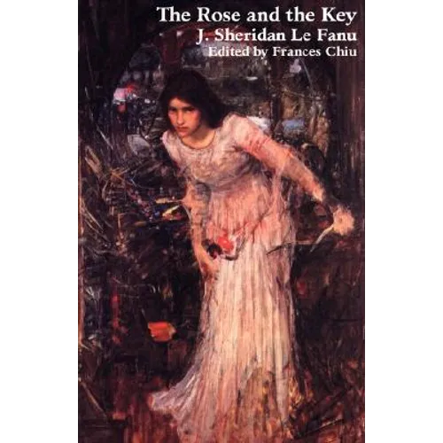 The Rose and the Key