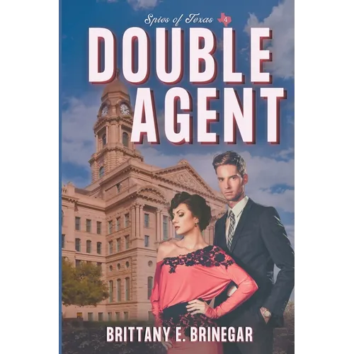 Double Agent
