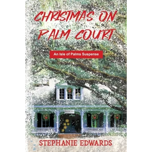 Christmas on Palm Court