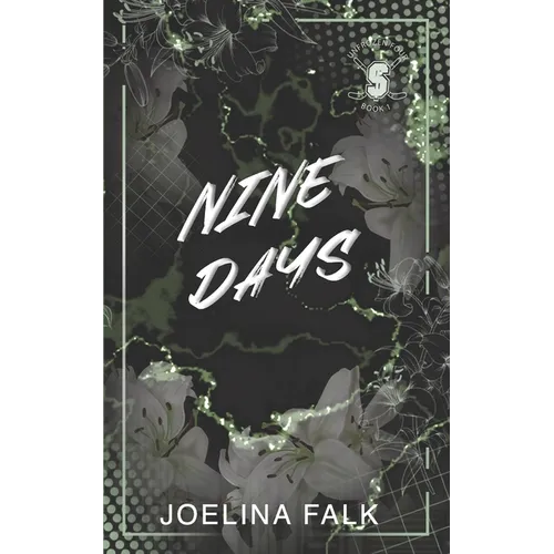 Nine Days - Alternate Cover