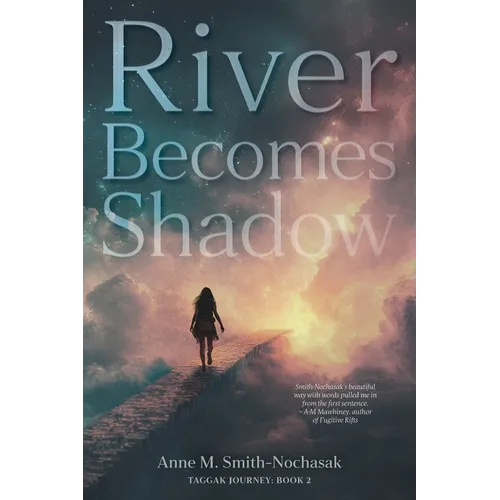 River Becomes Shadow