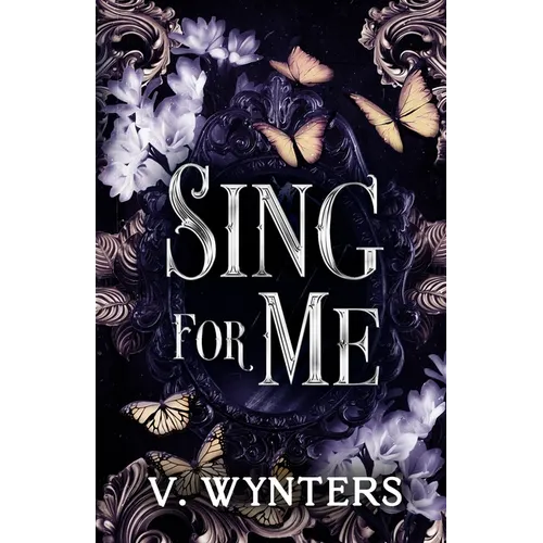 Sing For Me: A sapphic re-imagining