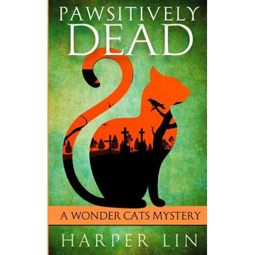Pawsitively Dead