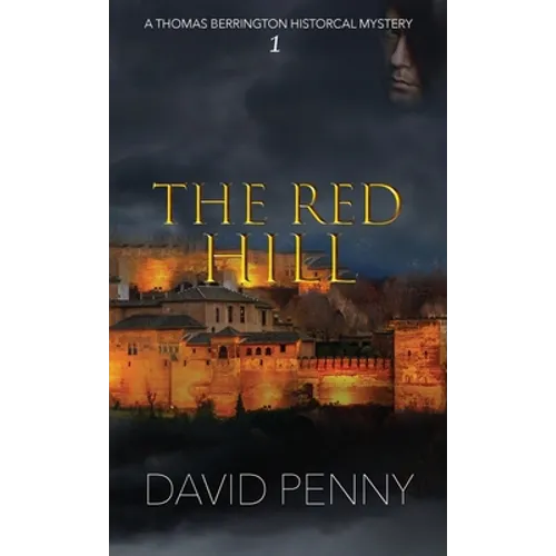 The Red Hill
