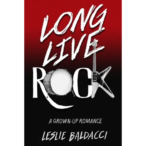 Long Live Rock