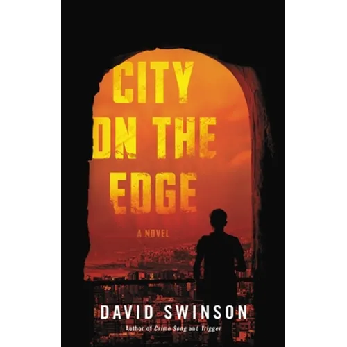 City on the Edge