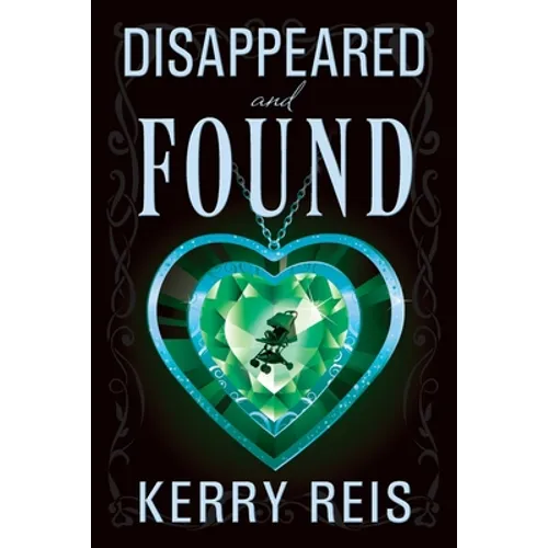 Disappeared And Found