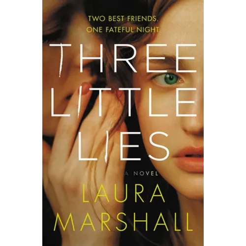 Three Little Lies