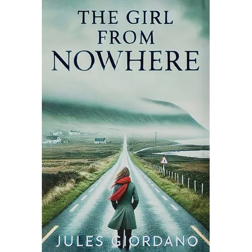 The Girl From Nowhere