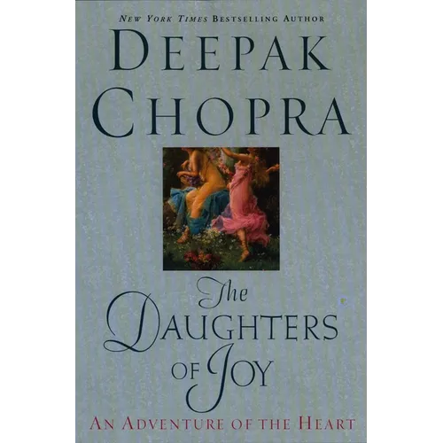 The Daughters of Joy: An Adventure of the Heart