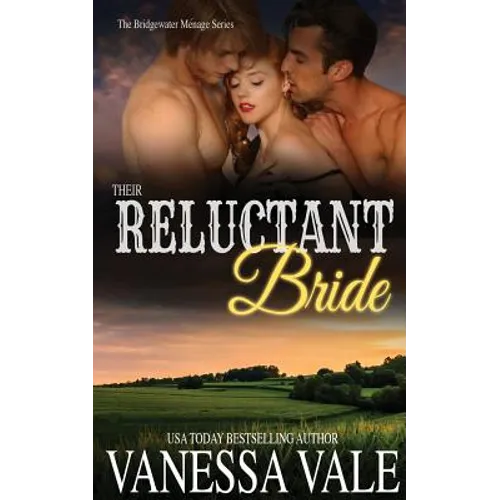 Their Reluctant Bride