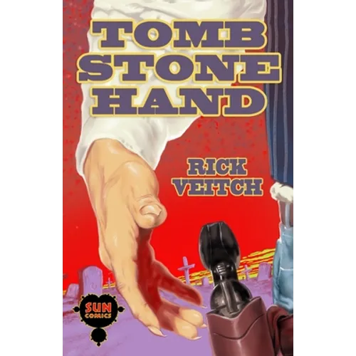 Tombstone Hand