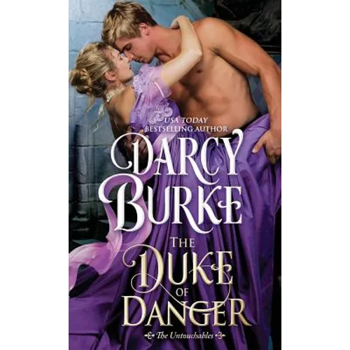 The Duke of Danger