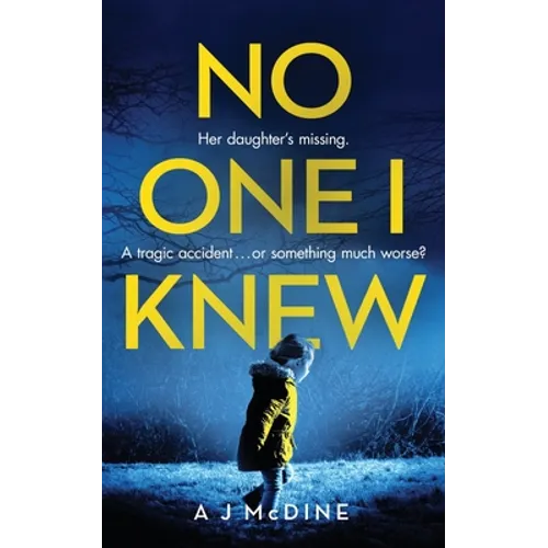 No One I Knew