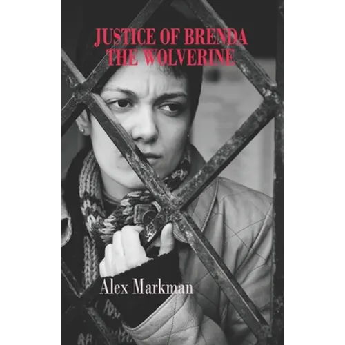 Justice of Brenda The Wolverine