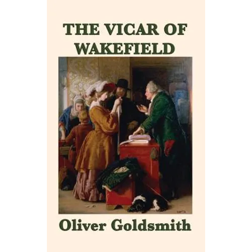 The Vicar of Wakefield