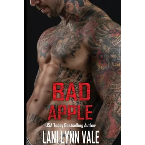 Bad Apple