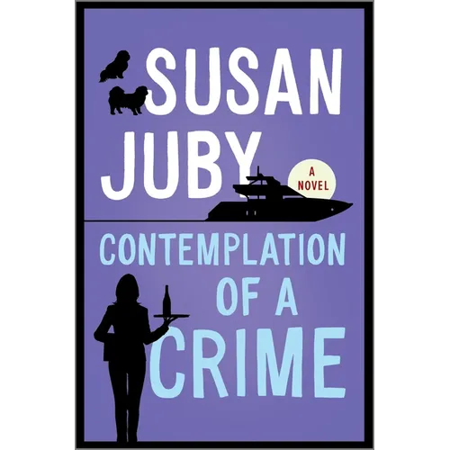 Contemplation of a Crime