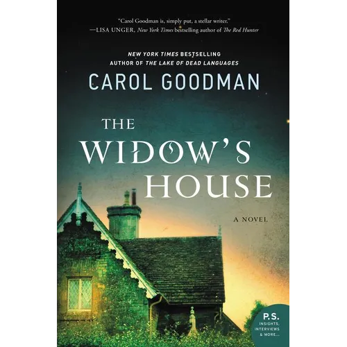 The Widow's House