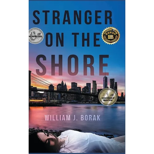 Stranger on the Shore