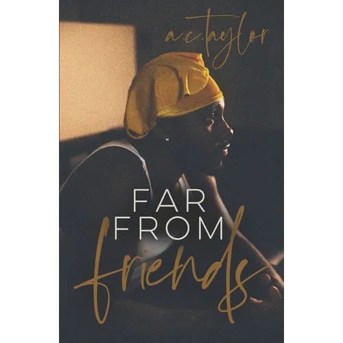 Far From Friends
