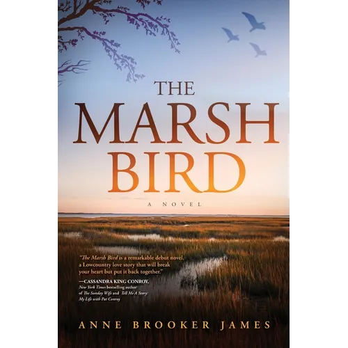 The Marsh Bird