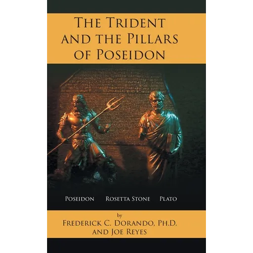 The Trident and the Pillars of Poseidon
